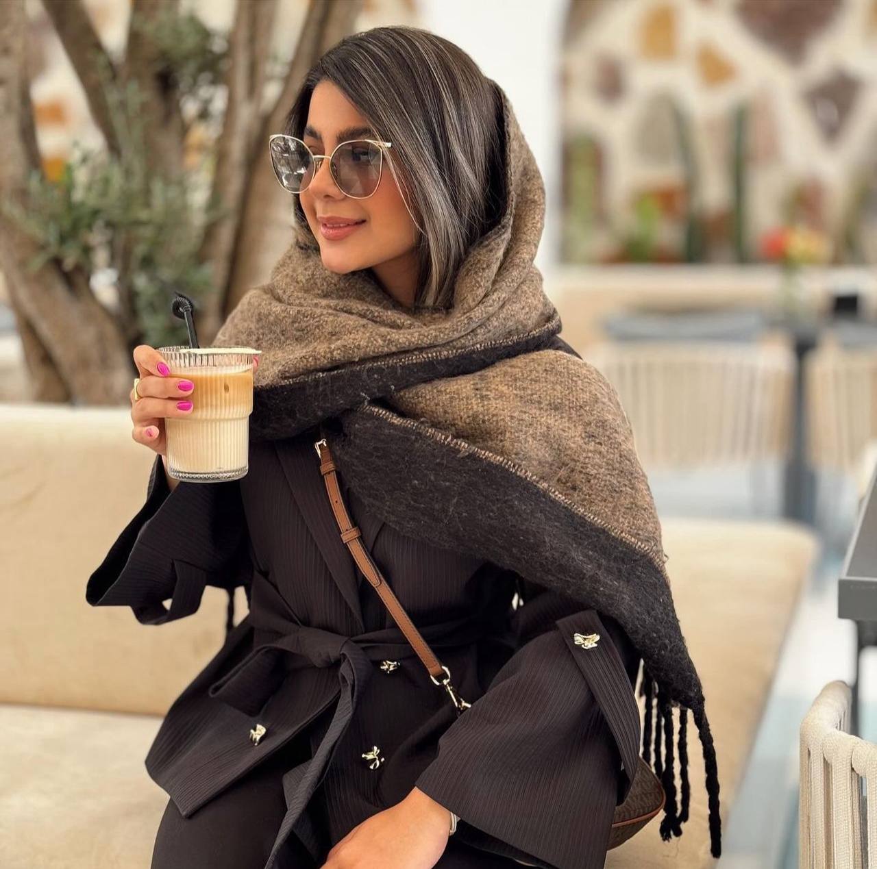 ترنچ کت زنانه - Image 2